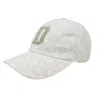 Doria 1905 Men's White John In White