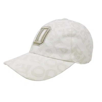 Doria 1905 Men's White John