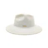 Doria 1905 Men's White New Galatea In White