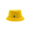 Doria 1905 Men's Yellow / Orange Boris Rain - Sole
