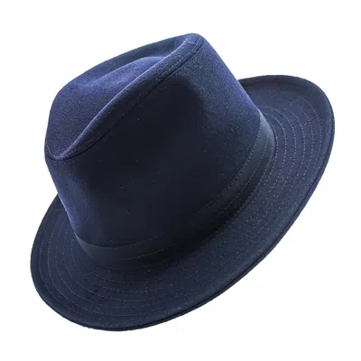 Doria 1905 Men's Zefiro - Blue