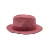 Doria 1905 Men's Zefiro Rain - Red In Red