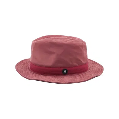 Doria 1905 Men's Zefiro Rain - Red