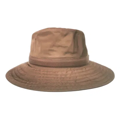 Doria 1905 Women's Ariel Rain - Brown