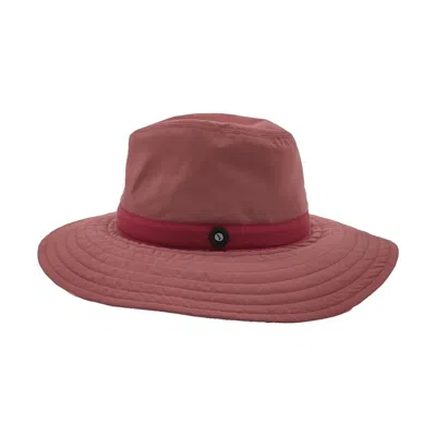 Doria 1905 Women's Ariel Rain - Red