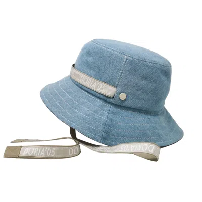 Doria 1905 Women's Blue Orano