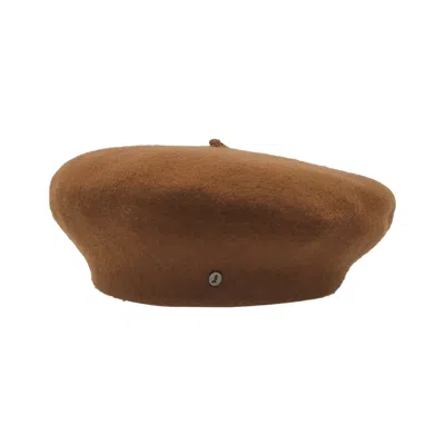 Doria 1905 Women's Brown Bilbao - Caramel