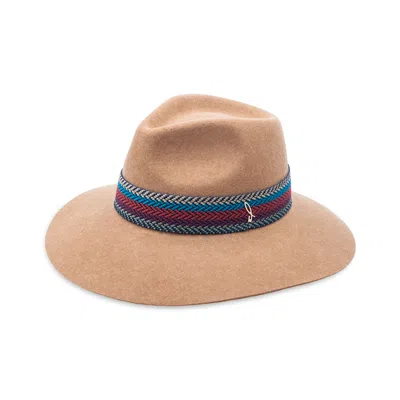 Doria 1905 Women's Brown Rachel