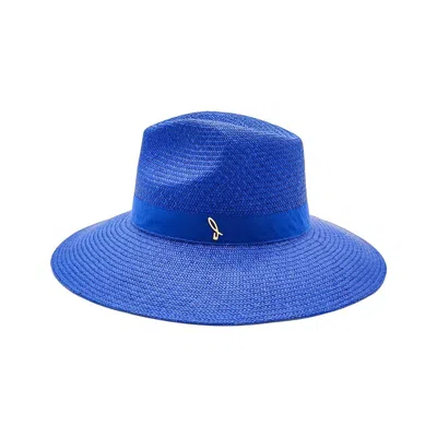 Doria 1905 Women's Galatea - Blue