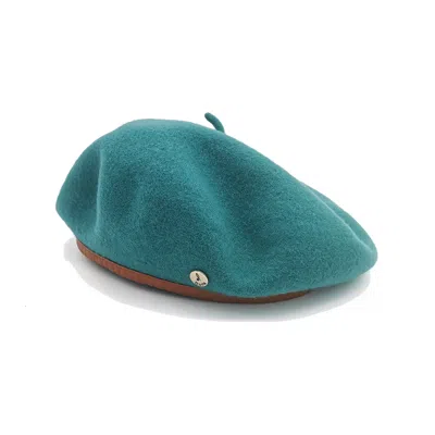 Doria 1905 Women's Green Aurora