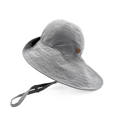 Doria 1905 Women's Grey Saint Malo - Tempesta