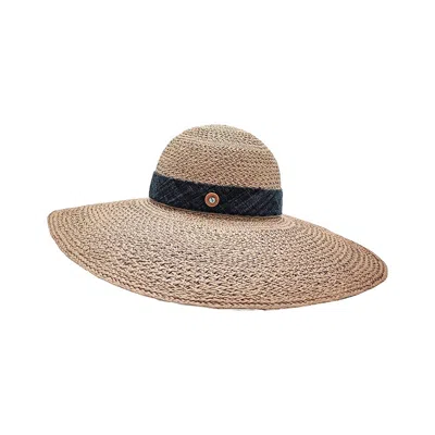Doria 1905 Women's Neutrals Rose - Neutral In Beige