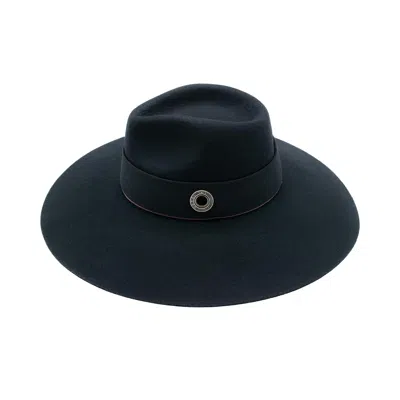 Doria 1905 Women's Trocadero - Black