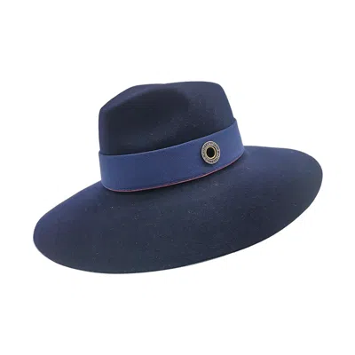 Doria 1905 Women's Trocadero - Blue
