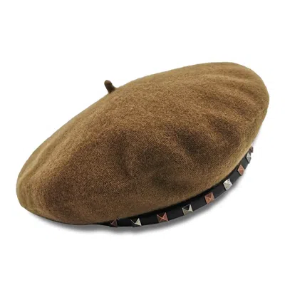 Doria 1905 Women's Turenne - Brown