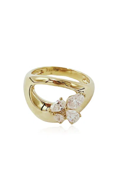 Dorian Webb Gifts For Her In Gold