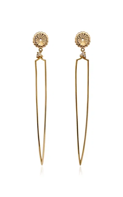 Dorian Webb Gifts For Her In Gold