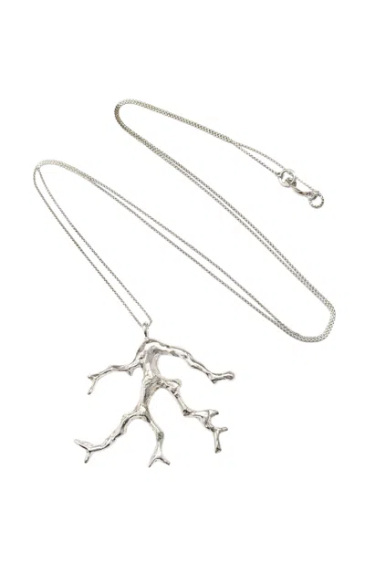 Dorian Webb Gifts For Her In Silver