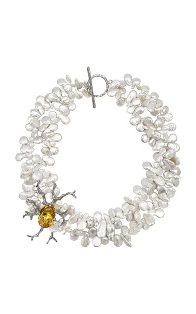 Dorian Webb Gifts For Her In White