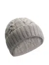 Doriani Cashmere Cashmere Beanie