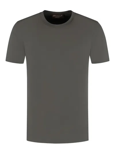 Doriani Cashmere Cashmere T-shirt