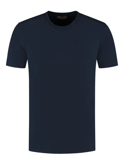 Doriani Cashmere Cashmere T-shirt