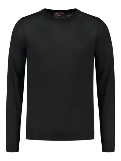 Doriani Cashmere Crew-neck Jumper