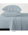 Dormisette 300tc Egyptian Cotton Sateen Hemstitch Sheet Set