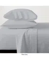 Dormisette 300tc Egyptian Cotton Sateen Hemstitch Sheet Set