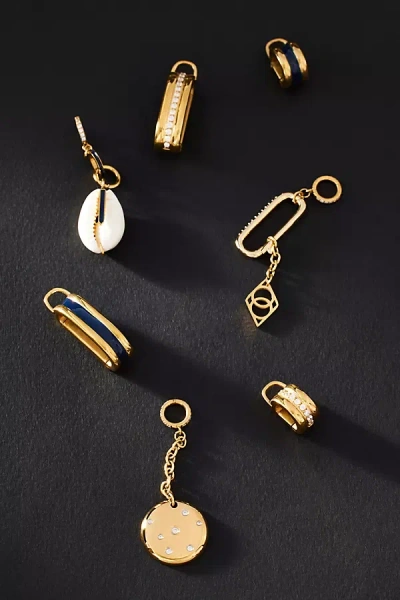 Dorne Bikini Jewelry, Set Of 7 In Gold