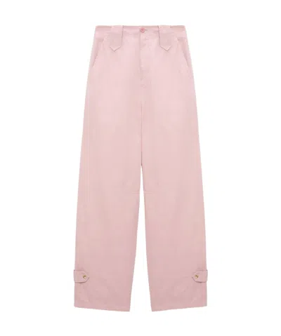 Dorothee Schumacher Adventurous Movement Trousers