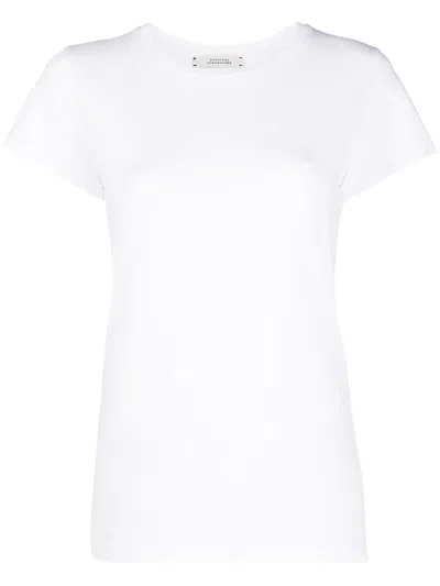 DOROTHEE SCHUMACHER ALL TIME FAVOURITES COTTON T-SHIRT