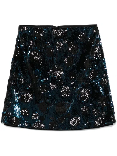 DOROTHEE SCHUMACHER ATTRACTION MINI SKIRT