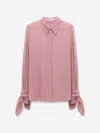Dorothee Schumacher Blouse In Pink