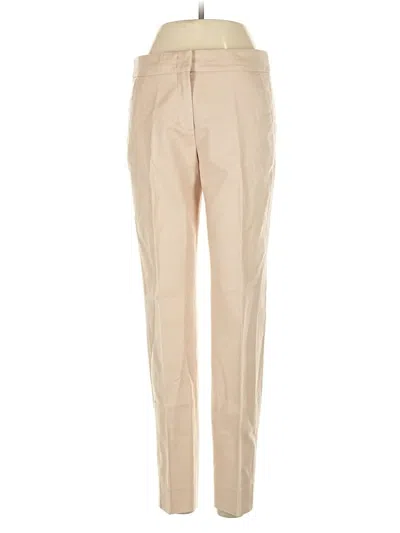 Pre-owned Dorothee Schumacher Casual Pants In Brown