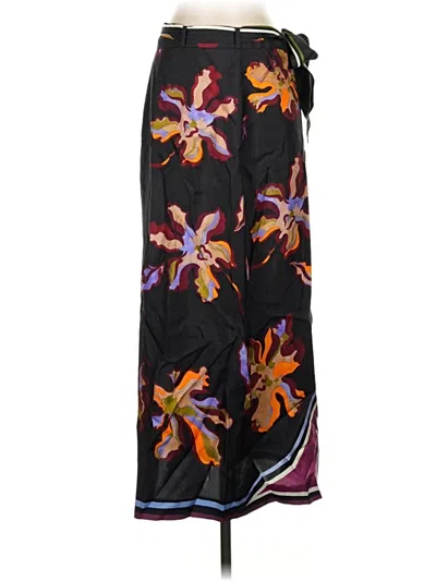 Pre-owned Dorothee Schumacher Casual Skirt In Black