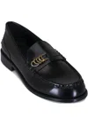 Dorothee Schumacher Loafer Mit Kettendetail In Black