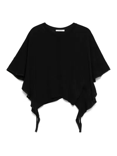 Dorothee Schumacher Cheerful Moments Pullover In Black