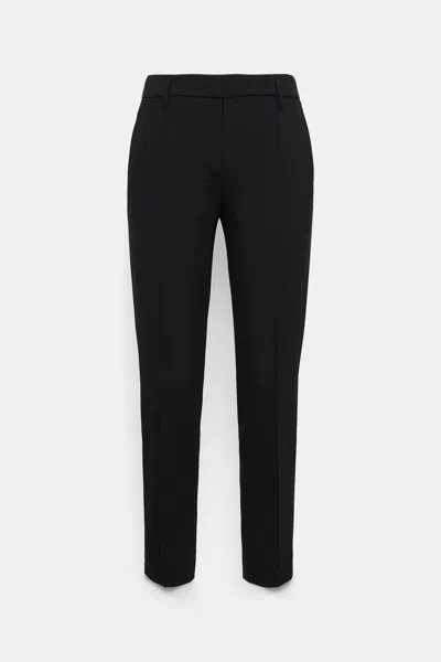 Dorothee Schumacher Emotional Essence Pants In Black