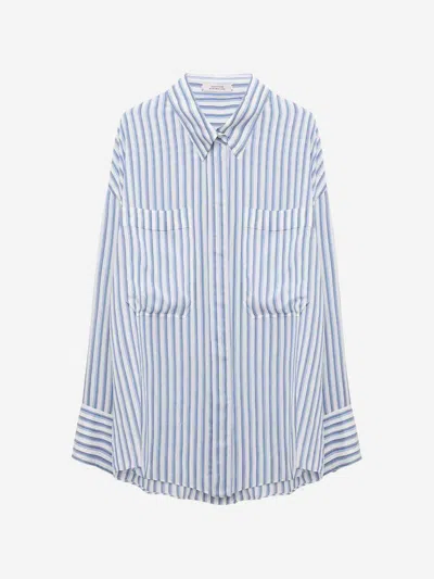 Dorothee Schumacher Cool Stripe Shirt