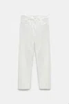 Dorothee Schumacher Denim Love Pants In White