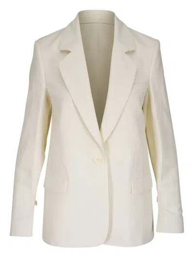 Dorothee Schumacher Double-breasted Blazer