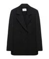 Dorothee Schumacher Punto Milano Blazer In Black