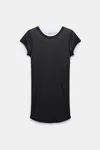 Dorothee Schumacher Double Layer T-shirt In White