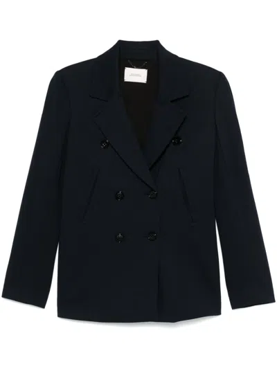 DOROTHEE SCHUMACHER EMOTIONAL ESSENCE BLAZER