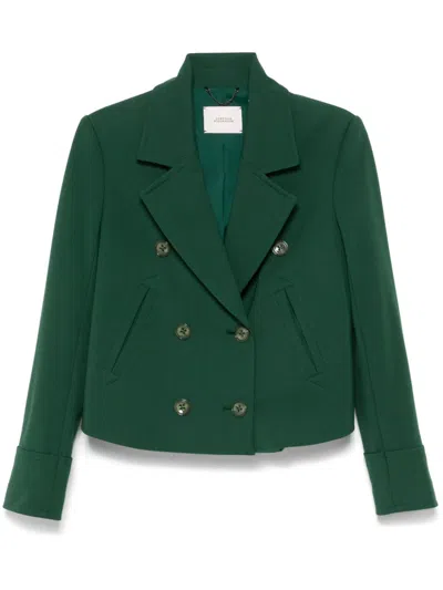 DOROTHEE SCHUMACHER EMOTIONAL ESSENCE BLAZER