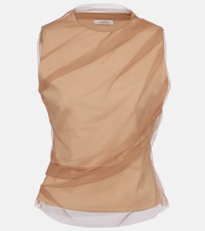 Dorothee Schumacher Emotional Essence Ii Top