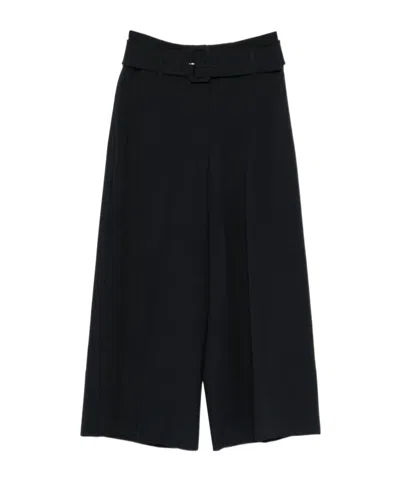 Dorothee Schumacher Emotional Essence Pants In Multi