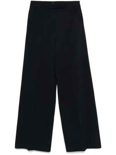 Dorothee Schumacher Emotional Essence Hose In Blau