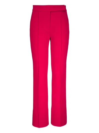 Dorothee Schumacher Emotional Essence Trousers In Multi